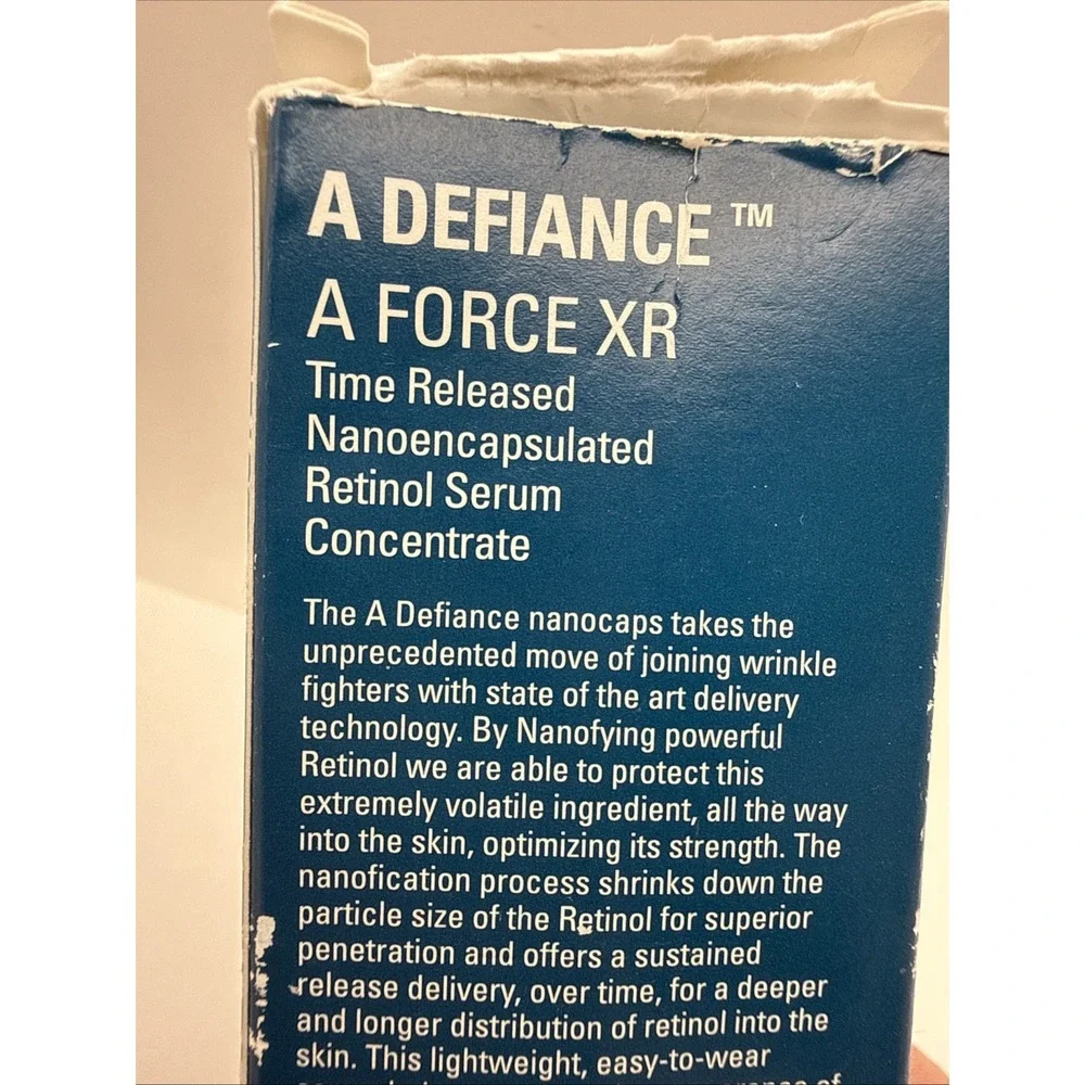 Serious Skincare serious skincare